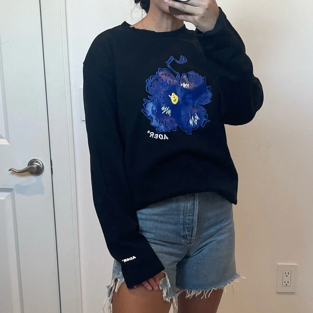 Ader Error Long Sleeve - Picture 1 of 16